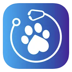 Pet App Logo